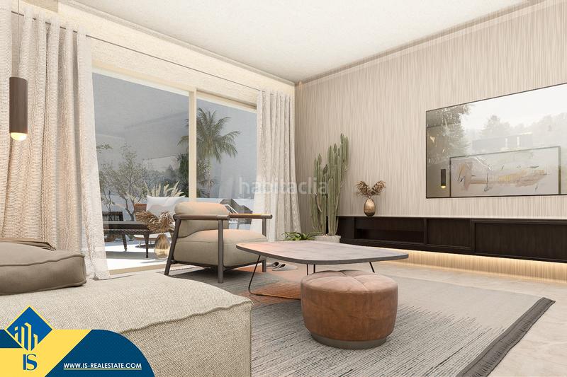 Foto e7bb82a1-57e7-43a6-b146-30dcb68096d3. Casa s en construcción con piscina comunitaria, en la provincia de alicante, en la ciudad de orihuela costa. 2 habitaciones | 71 m² en Pilar de la Horadada