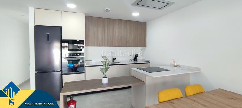 Foto f4b0126b-bd77-4e9b-b459-8dbd526557f6. Casa s en construcción con piscina comunitaria, en la provincia de alicante, en la ciudad de orihuela costa. 2 habitaciones | 71 m² en Pilar de la Horadada