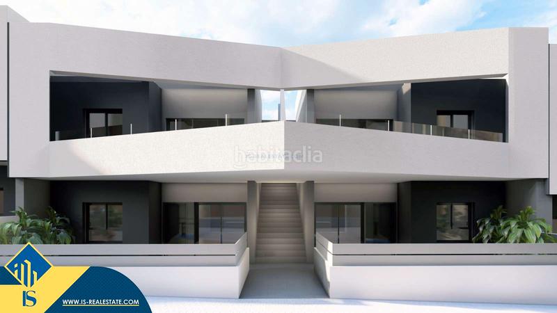 Foto 82ec1830-3642-4a13-89c7-8342f17c07bf. Casa s en construcción con piscina comunitaria, en la provincia de alicante, en la localidad . 2 habitacion en San Miguel de Salinas