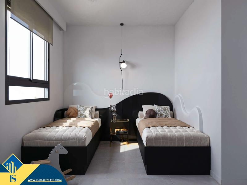 Foto aab89251-f2a9-4d82-8334-311e923395d5. Casa s en construcción con piscina comunitaria, en la provincia de alicante, en la localidad . 2 habitacion en San Miguel de Salinas