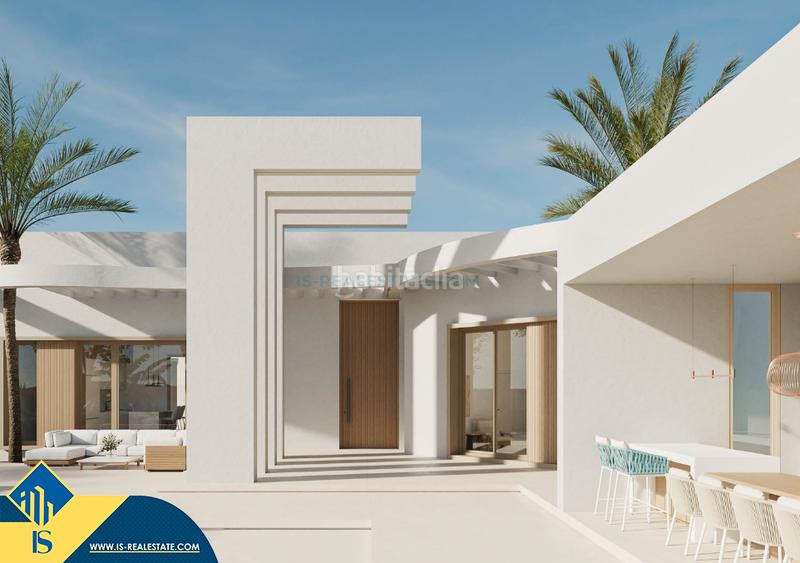 Foto 1edeefb5-ea4e-47c6-9be2-5744517dcf03. Chalet avec parking piscine dans Algorfa