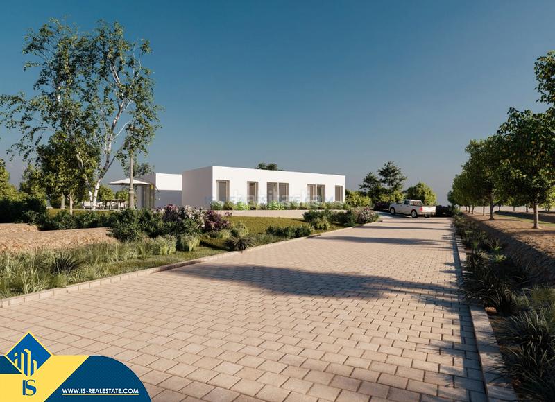 Foto 2ec338a9-e2b5-4fc8-8ca5-bc7b9bec089e. Chalet avec parking piscine dans Algorfa