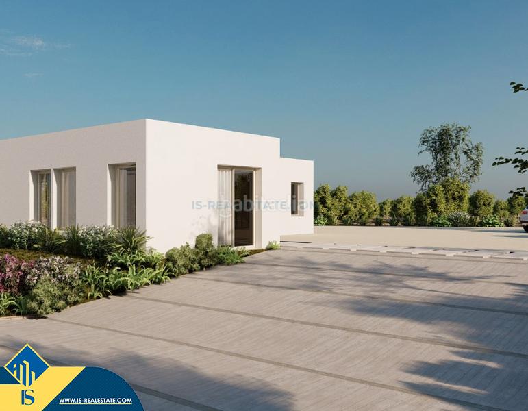 Foto 60af039a-6aa8-49dd-b63a-01655525c703. Chalet avec parking piscine dans Algorfa