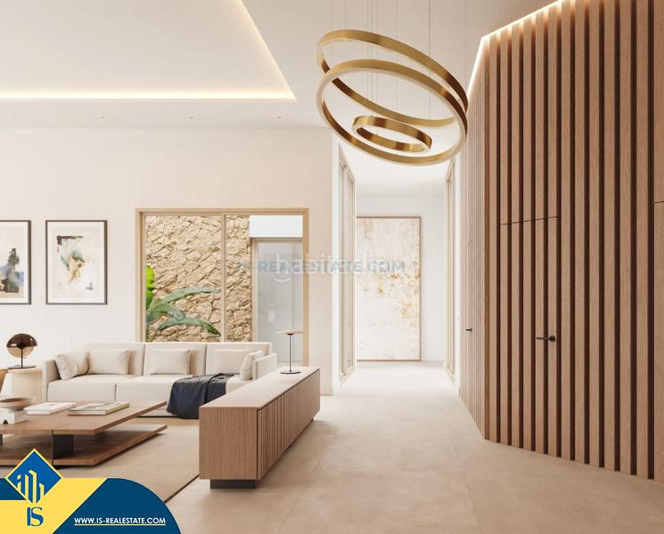 Foto 640ffbb0-b3f3-467f-8c99-1acb2b7d91f9. Chalet avec parking piscine dans Algorfa