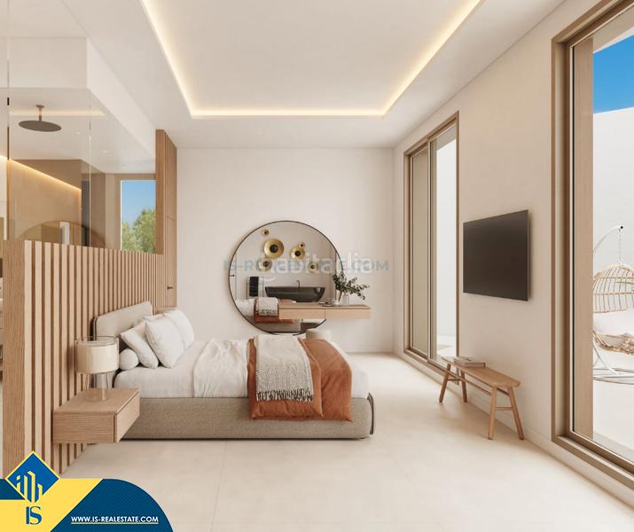 Foto 69041c0b-ea04-4c6a-b091-af36df35fb9f. Chalet avec parking piscine dans Algorfa