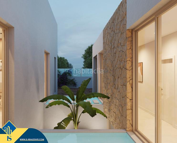 Foto 8f7b8079-2a31-4fb6-b906-4b077c8668c8. Chalet avec parking piscine dans Algorfa