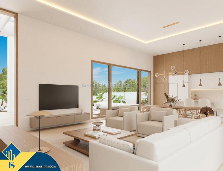 Foto e2d87090-9121-4904-a6a1-f2314a81d93a. Chalet avec parking piscine dans Algorfa