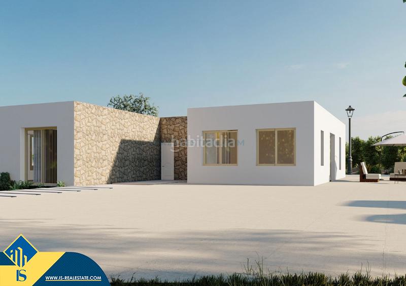 Foto fd43e2ce-6385-4270-8d3f-3a900c5a6c8d. Chalet avec parking piscine dans Algorfa