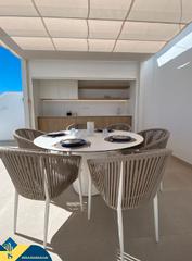 Apartament a Pilar de la Horadada Ciudad. Apartamentos en construcción con piscina comunitaria, en la prov