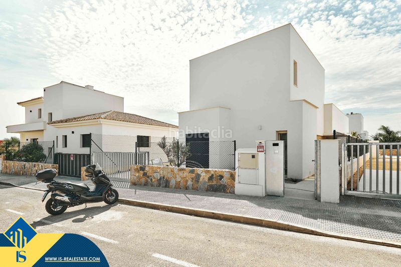 Foto 0cfb787c-c87f-4595-806d-dc141e9cbaa5. Chalet with heating parking pool in Montesinos (Los)
