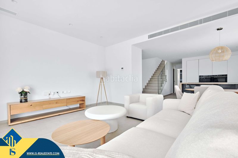 Foto 1a01e91c-8333-459c-999f-498ab0faa145. Chalet with heating parking pool in Montesinos (Los)