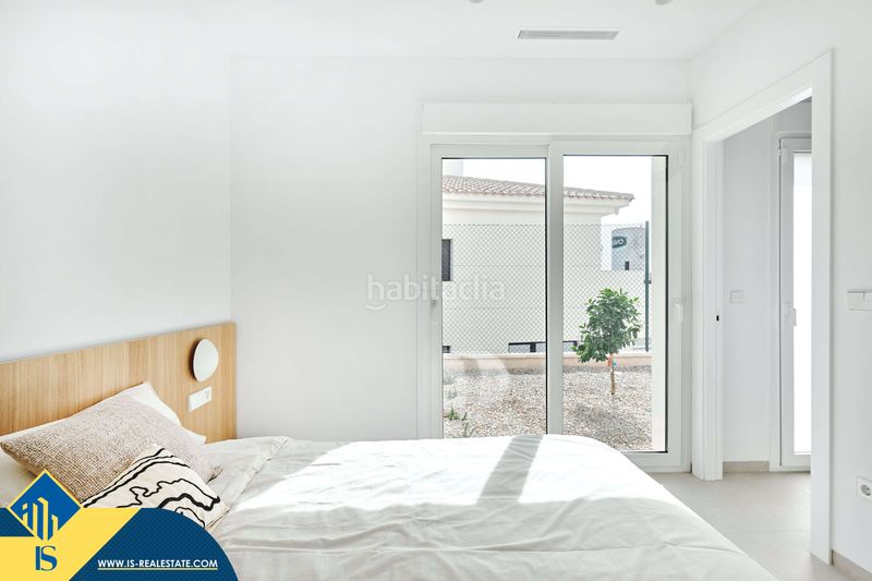 Foto 3c123fe7-1c3c-4614-b0ef-fe1a3b45cb9f. Chalet with heating parking pool in Montesinos (Los)