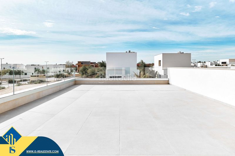 Foto 63b2cfb0-b9eb-41ed-8db2-d41dd5b2bc9f. Chalet with heating parking pool in Montesinos (Los)
