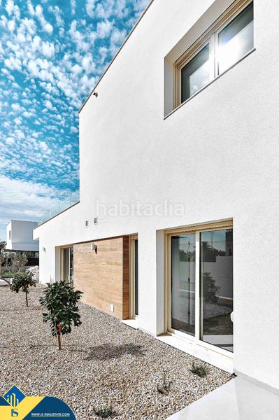 Foto 9e59c91b-6c4a-44b4-b978-34a93fc12acb. Chalet with heating parking pool in Montesinos (Los)
