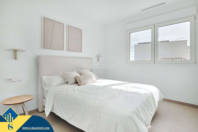 Foto bb01cdad-d0ba-43b0-95ed-85c339da10f3. Chalet with heating parking pool in Montesinos (Los)