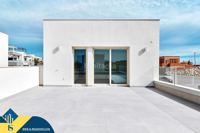Foto bbb56643-4efb-4508-a9ee-e26bf22d1f64. Chalet with heating parking pool in Montesinos (Los)