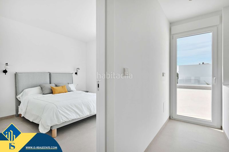 Foto c337c307-d18f-4c87-b8ec-17d96275a724. Chalet with heating parking pool in Montesinos (Los)