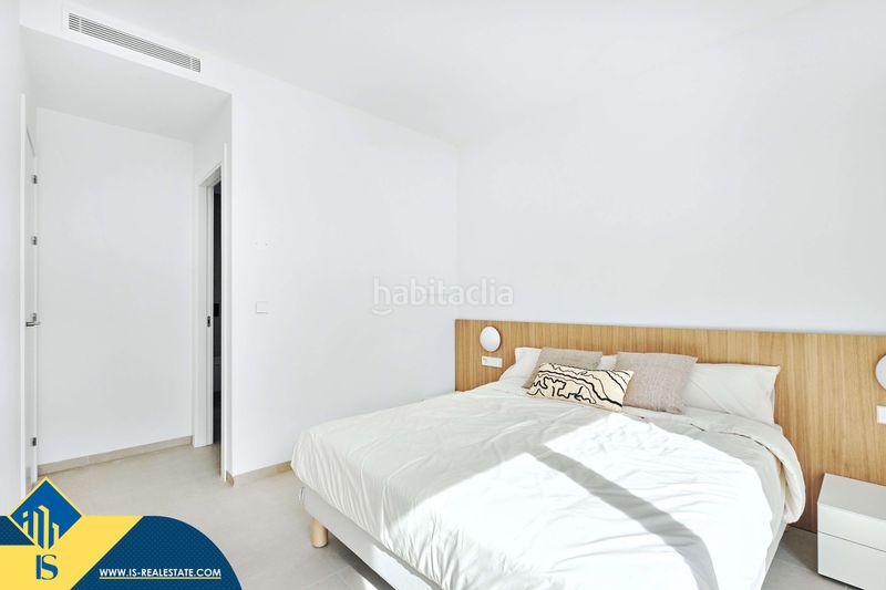 Foto c42c1288-5024-49ec-a9d0-17430aa78a0e. Chalet with heating parking pool in Montesinos (Los)