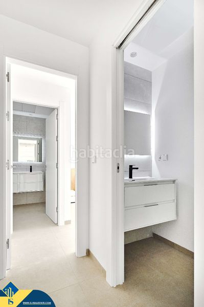 Foto dd110563-b273-4d13-b3d6-1b427611a475. Chalet with heating parking pool in Montesinos (Los)