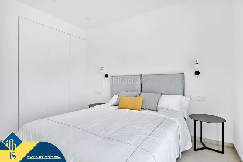 Foto e19c8589-e794-475d-88ca-642bf6ca477e. Chalet with heating parking pool in Montesinos (Los)