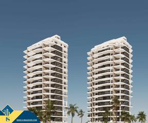 Apartament a Marisol Park - Ortembach - Los Almendros. Apartamentos en construcción con piscina comunitaria, en la prov