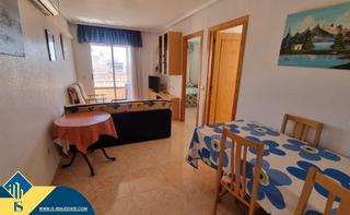 Apartament a El Molino. Apartamento con piscina comunitaria, en la provincia de alicante