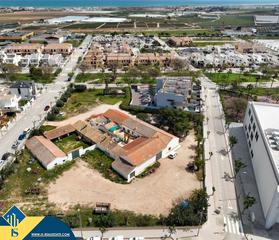 Apartament a Pilar de la Horadada Ciudad. Apartamentos en construcción con piscina comunitaria, en la prov