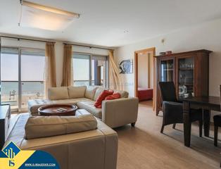 Piso en Zona Playa de los Locos. Apartamento con piscina comunitaria, en la provincia de alicante