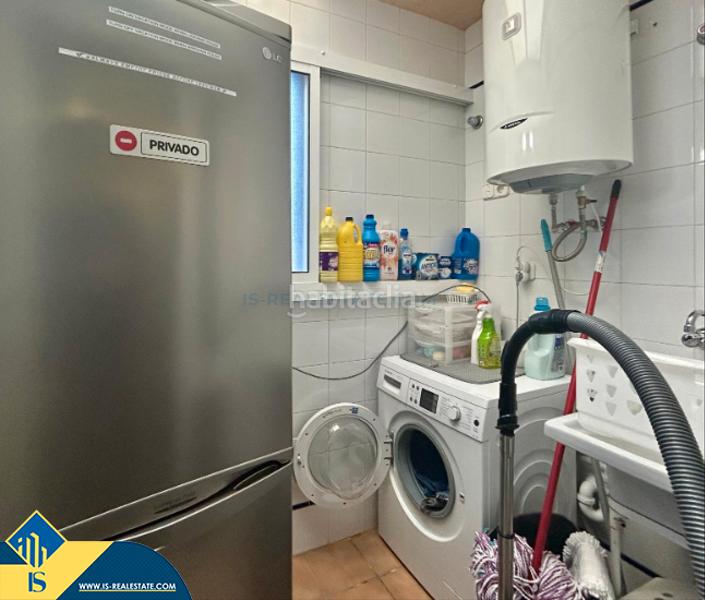 Foto 41e8988f-8ca7-4200-b7f5-46855c83ad1f. Chalet mit parking pool in Campoamor Orihuela