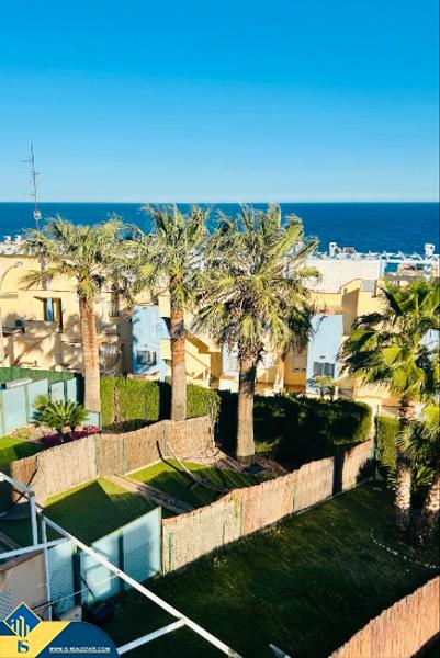 Foto 80d13816-218d-461b-b02f-b741dd0c4ebd. Chalet mit parking pool in Campoamor Orihuela