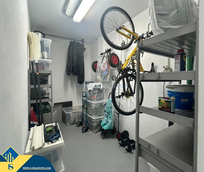 Foto 8dc19587-b38d-4d88-b4fa-af92170e7dea. Chalet mit parking pool in Campoamor Orihuela