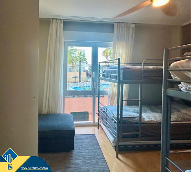 Foto 99a510d5-0a42-4070-9881-0d2ee80bbb15. Chalet mit parking pool in Campoamor Orihuela