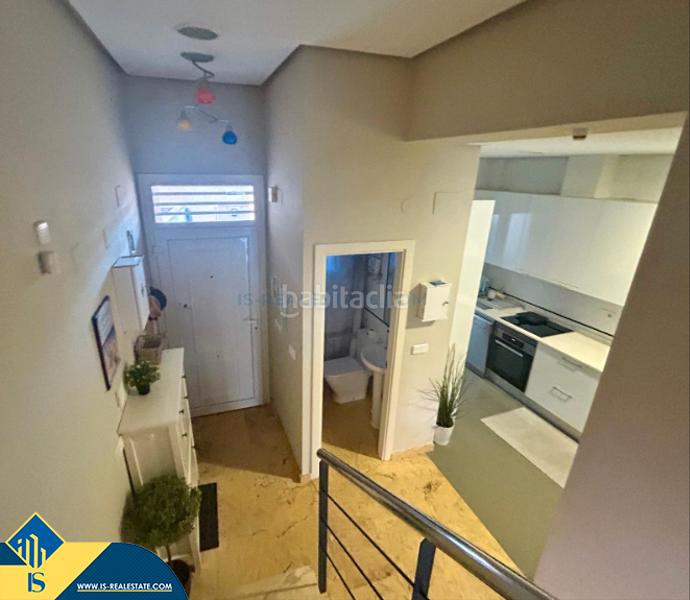 Foto dfc853b4-7a70-4c7a-854f-df1d82a44ddd. Chalet mit parking pool in Campoamor Orihuela