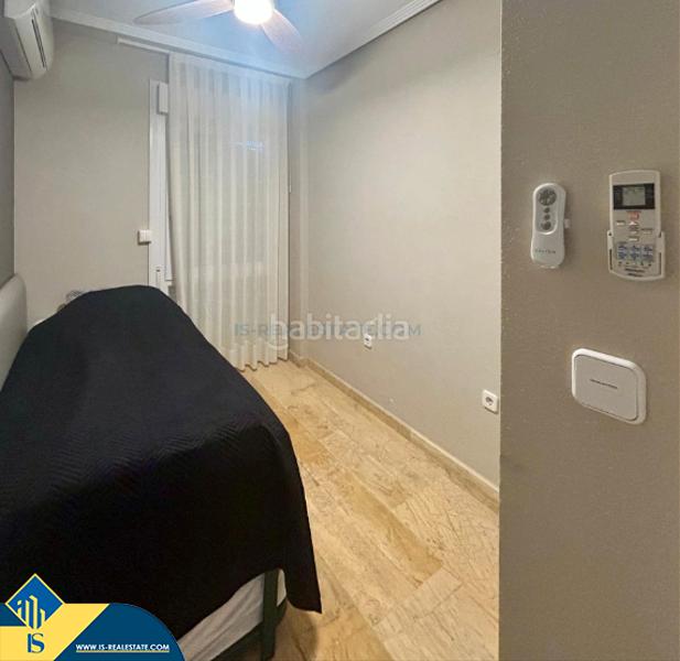 Foto e2acd5f8-e7bc-47d6-aa98-03a948cec9a3. Chalet mit parking pool in Campoamor Orihuela