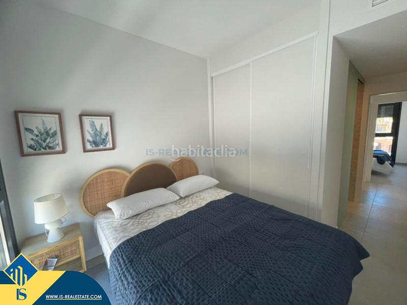 Foto 21bf5c53-8604-4db1-91eb-084ff39992c7. Dúplex ático dúplex con piscina comunitaria, en la provincia de alicante, en la ciudad costa. 2 habitaciones | 60 m² | 3 kiló en Orihuela