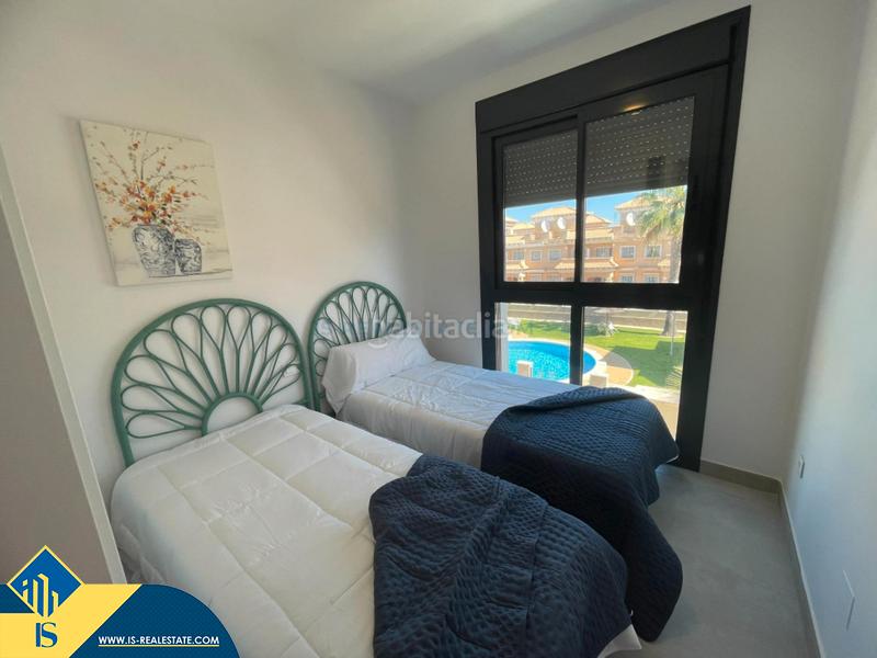 Foto 9dfd22d3-94d1-4fc2-a102-65d40d69ff86. Dúplex ático dúplex con piscina comunitaria, en la provincia de alicante, en la ciudad costa. 2 habitaciones | 60 m² | 3 kiló en Orihuela