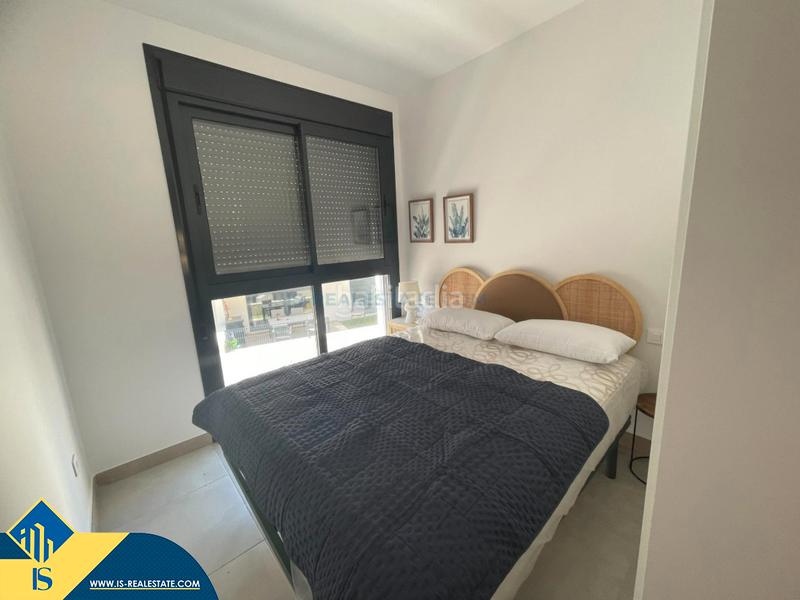 Foto aee295f5-992c-447c-b8fb-e36efe444c0f. Dúplex ático dúplex con piscina comunitaria, en la provincia de alicante, en la ciudad costa. 2 habitaciones | 60 m² | 3 kiló en Orihuela