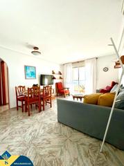 Apartamento en Miramar - Torre del Moro. Apartamento con piscina comunitaria, en la provincia de alicante