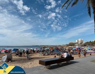 Pis a Zona Playa del Cura. Apartamento con terraza, en la provincia de alicante, en la ciud