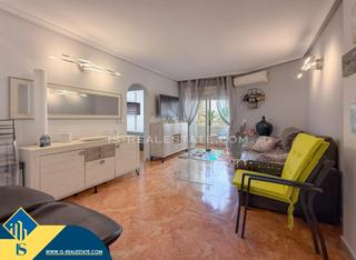 Apartamento en El Molino