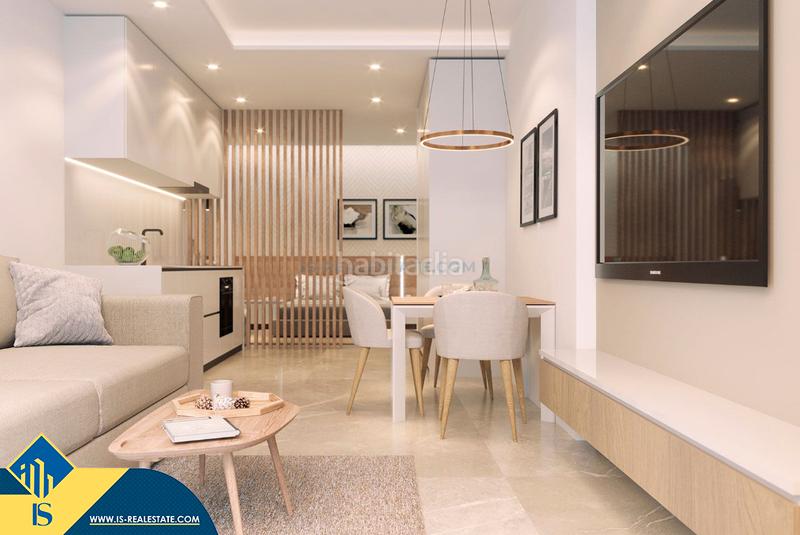 Foto 507b4dee-ba29-42ab-a71b-4b59c3cfc97a. Piso apartamentos en construcción, en la provincia de alicante, en la ciudad , en la zona de playa dEl Acequión. 1-2 habit en Torrevieja