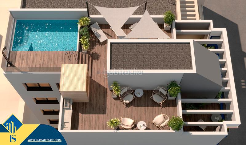 Foto 6bdaeeab-0d37-43a6-bfba-94c7ef489648. Piso apartamentos en construcción, en la provincia de alicante, en la ciudad , en la zona de playa dEl Acequión. 1-2 habit en Torrevieja