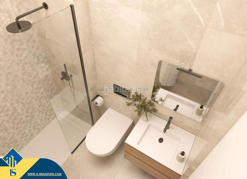 Foto f919b809-ddde-4bc0-9a24-da5979ac5898. Piso apartamentos en construcción, en la provincia de alicante, en la ciudad , en la zona de playa dEl Acequión. 1-2 habit en Torrevieja