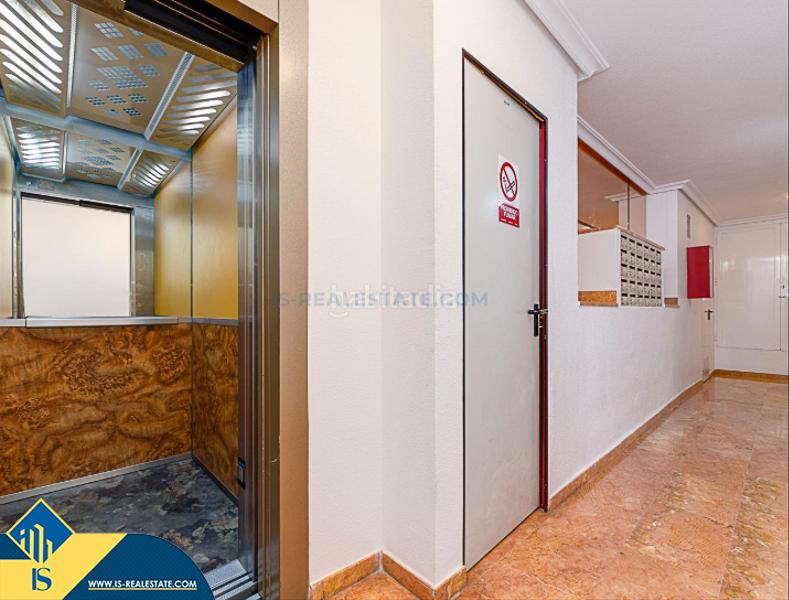 Foto 0f04ee3d-2da8-4063-a48b-797a53425488. Piso apartamento con terraza, en la provincia de alicante, en la ciudad , en la zona de playa del cura. 2 habitaciones | 7 en Torrevieja