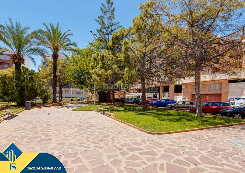 Foto 14159089-5094-46d2-b403-9b9f08e9abdc. Piso apartamento con terraza, en la provincia de alicante, en la ciudad , en la zona de playa del cura. 2 habitaciones | 7 en Torrevieja