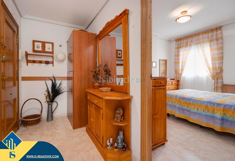 Foto 412677cd-a952-44ae-92f2-2b35a9da2a7f. Piso apartamento con terraza, en la provincia de alicante, en la ciudad , en la zona de playa del cura. 2 habitaciones | 7 en Torrevieja