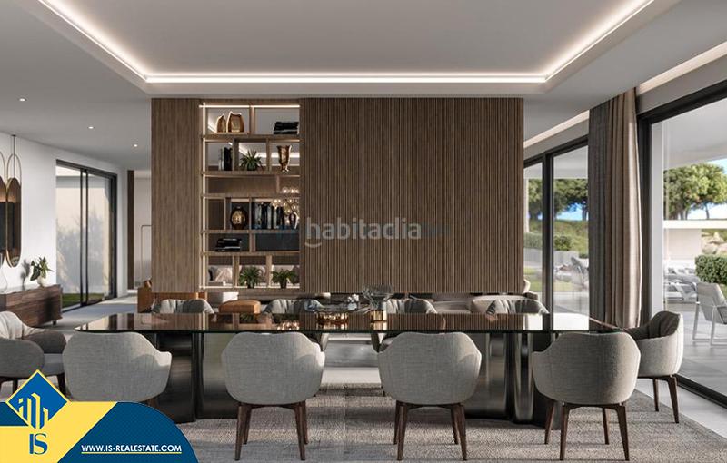 Foto 421f3c7a-8fc2-4cdc-ab02-4d040481639f. Chalet con parcheggio piscina in Lomas de Campoamor - Las Ramblas Orihuela