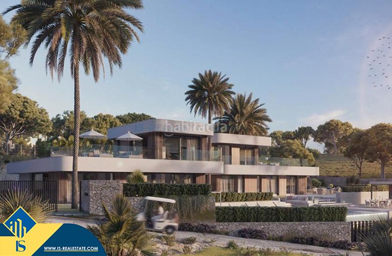 Foto 54713b1c-5d95-423a-b809-9d2d8e820b07. Chalet con parcheggio piscina in Lomas de Campoamor - Las Ramblas Orihuela