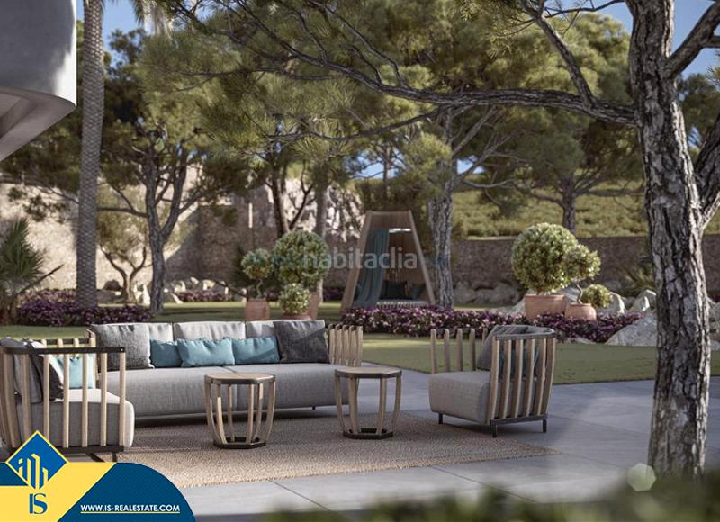 Foto 788177b5-75a0-4ed4-86b9-b90cd8143a56. Chalet con parcheggio piscina in Lomas de Campoamor - Las Ramblas Orihuela