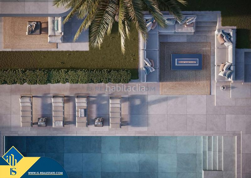 Foto 7e2d7598-248d-4672-8c2d-e107d30adacf. Chalet con parcheggio piscina in Lomas de Campoamor - Las Ramblas Orihuela